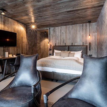 Hotel Tirolerhof 4 Sterne Superior Тукс Екстериор снимка