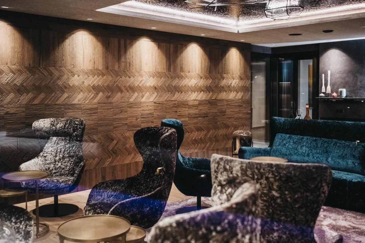 Hotel Tirolerhof 4 Sterne Superior Тукс Екстериор снимка