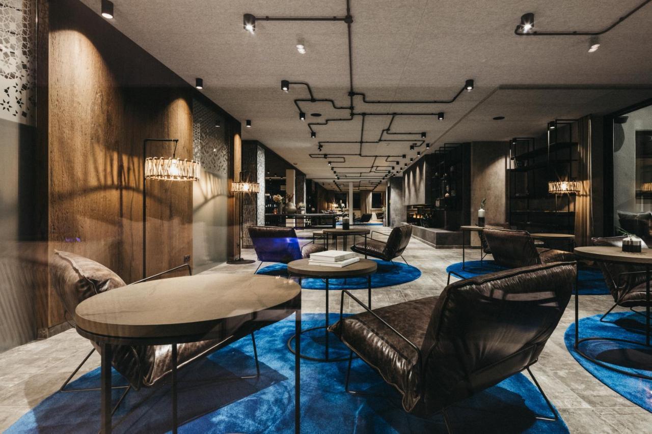 Hotel Tirolerhof 4 Sterne Superior Тукс Екстериор снимка
