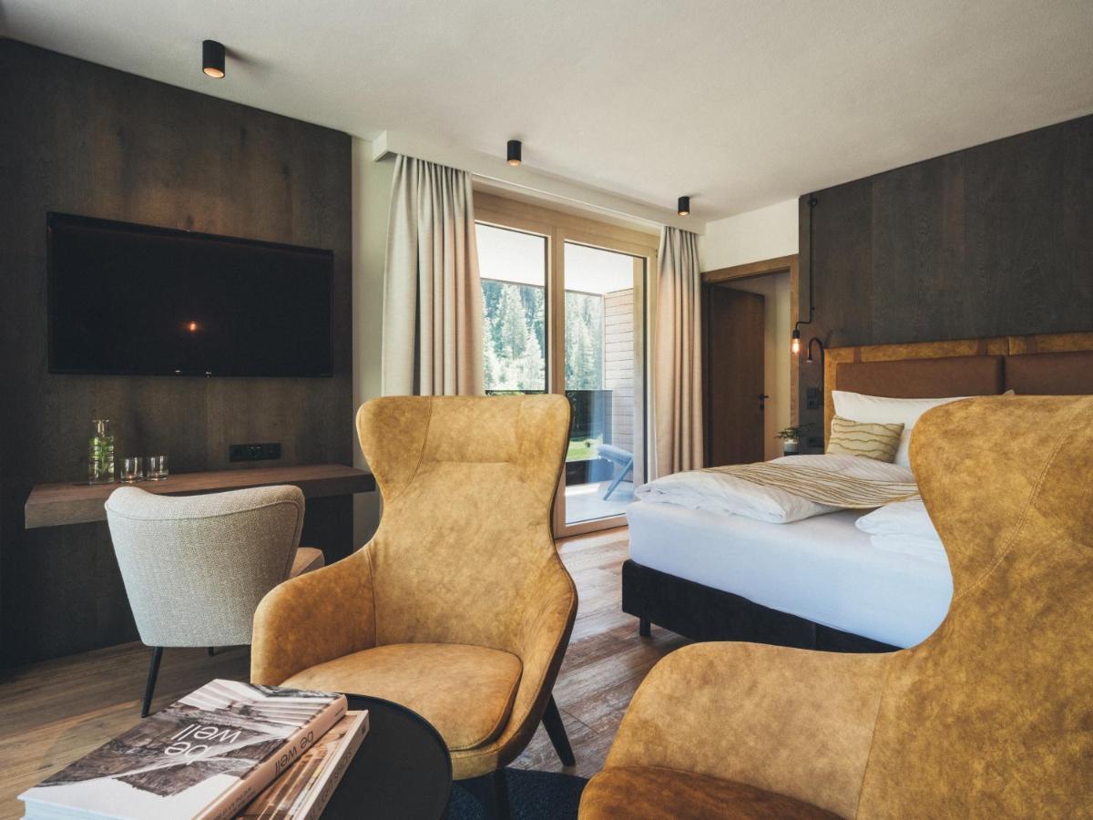 Hotel Tirolerhof 4 Sterne Superior Тукс Екстериор снимка