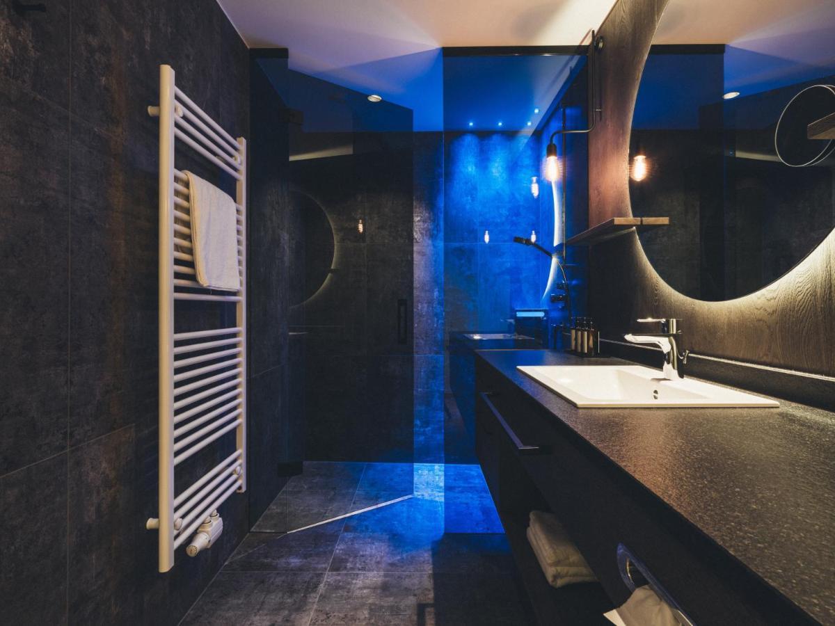 Hotel Tirolerhof 4 Sterne Superior Тукс Екстериор снимка