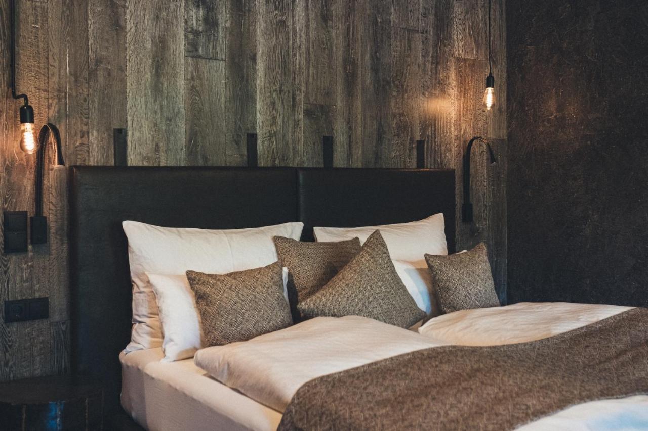 Hotel Tirolerhof 4 Sterne Superior Тукс Екстериор снимка