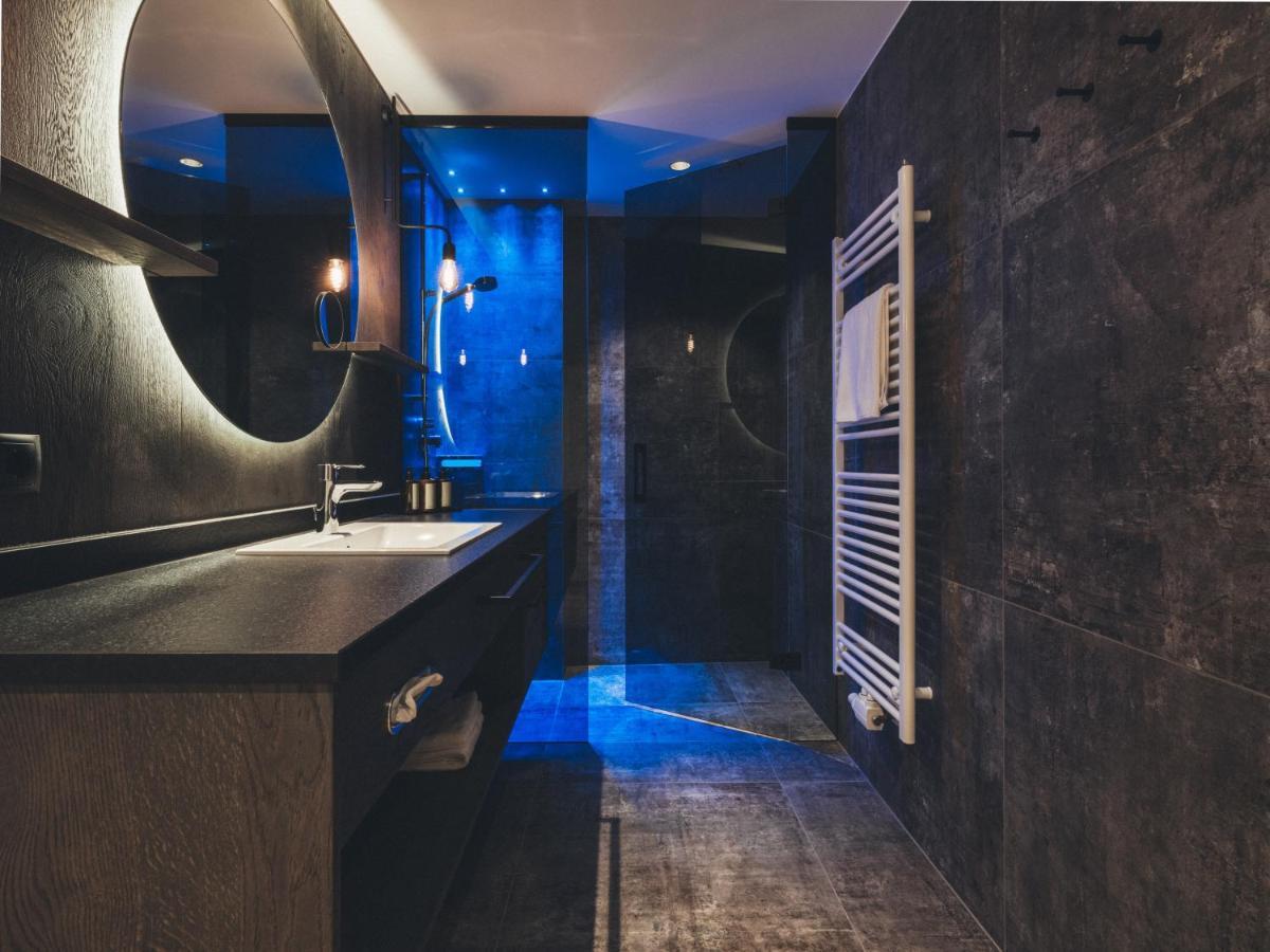 Hotel Tirolerhof 4 Sterne Superior Тукс Екстериор снимка