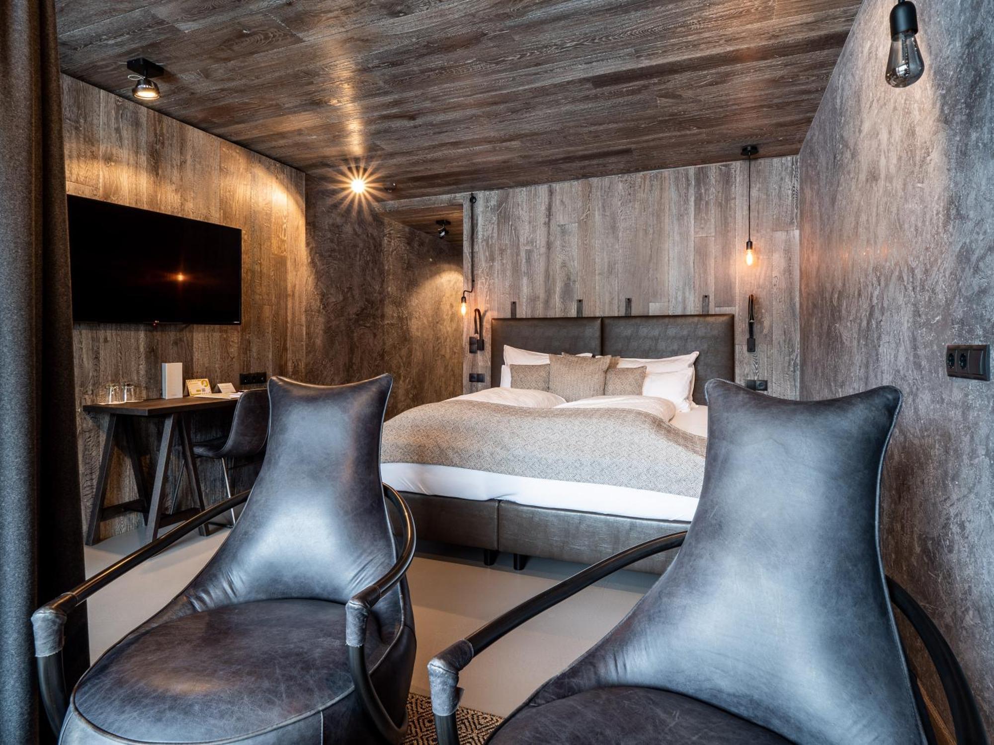 Hotel Tirolerhof 4 Sterne Superior Тукс Екстериор снимка
