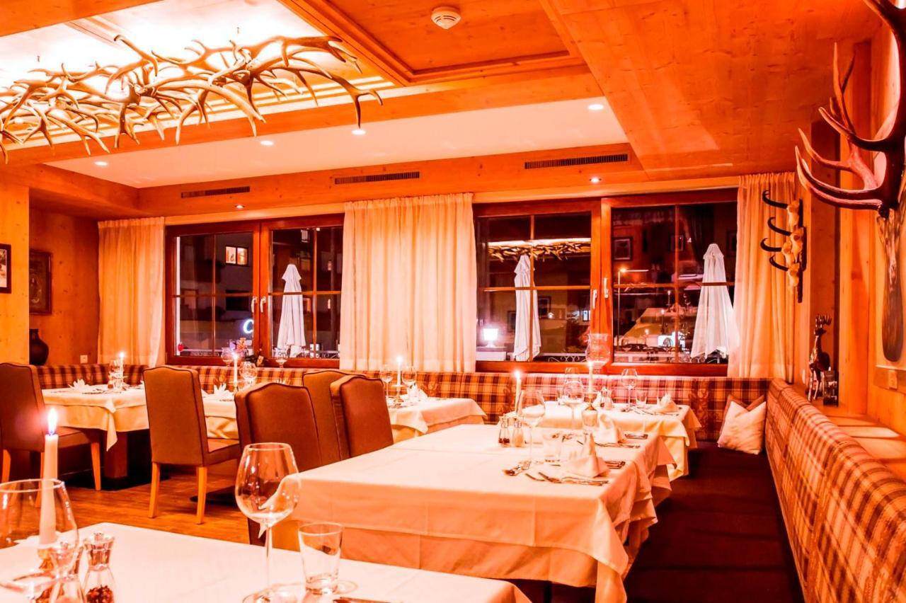 Hotel Tirolerhof 4 Sterne Superior Тукс Екстериор снимка